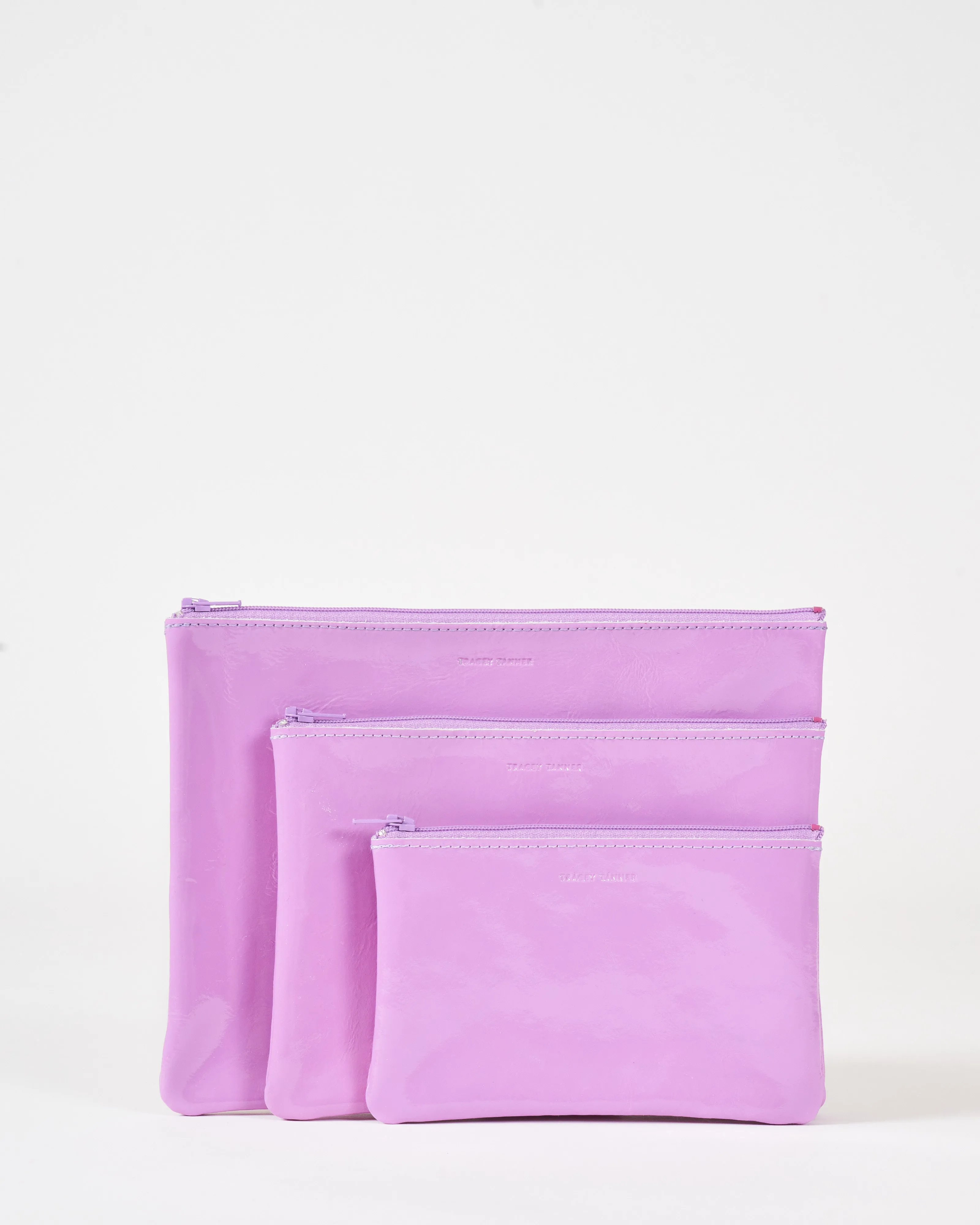 zip pouch