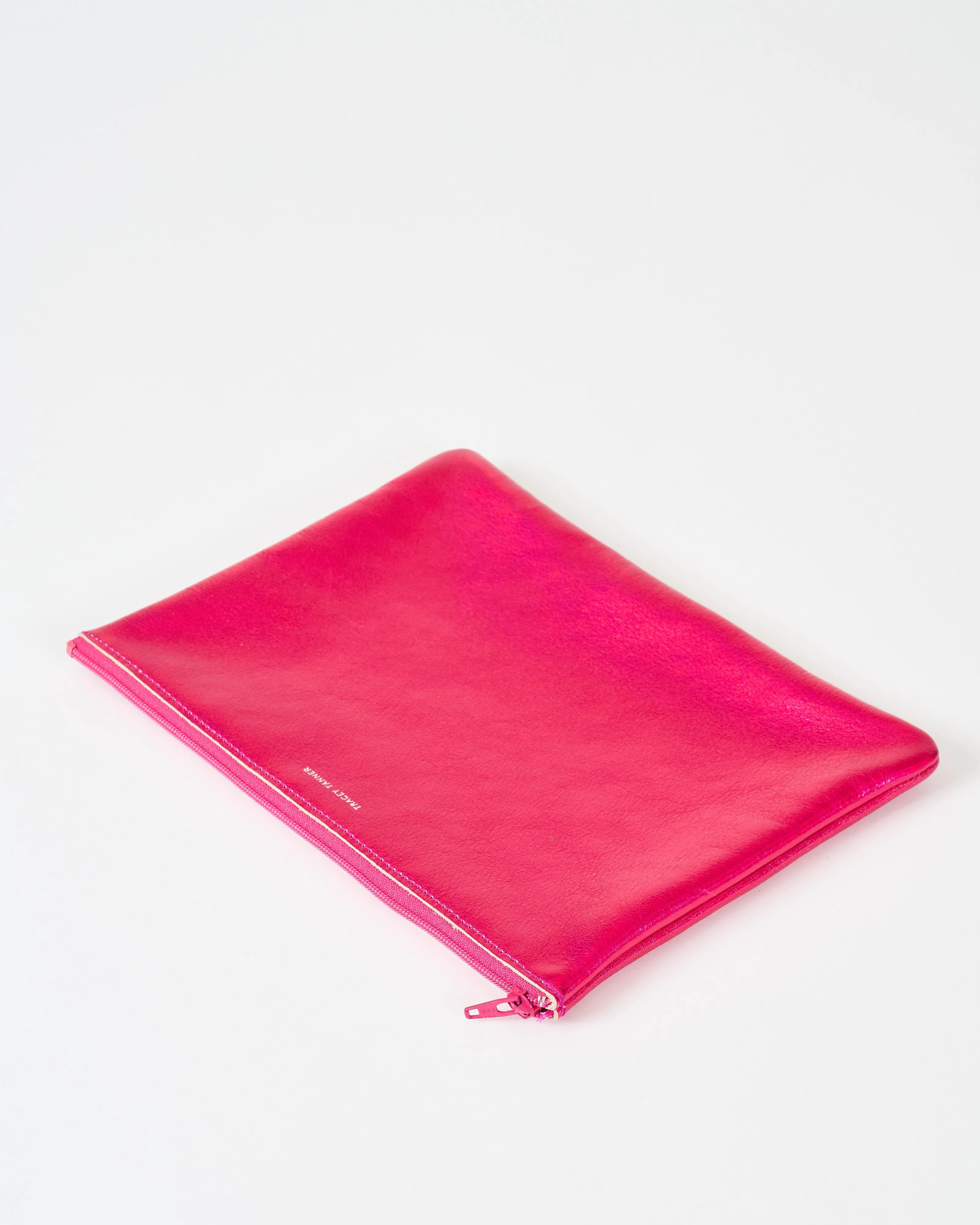 zip pouch