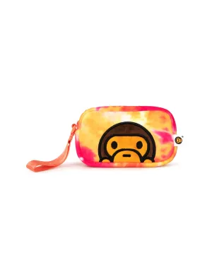 Zip pouch