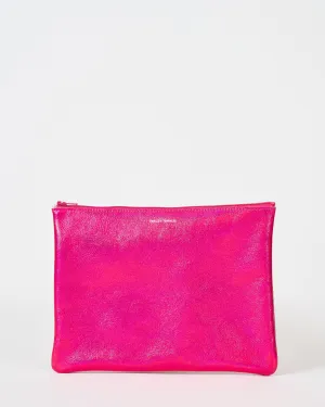 zip pouch
