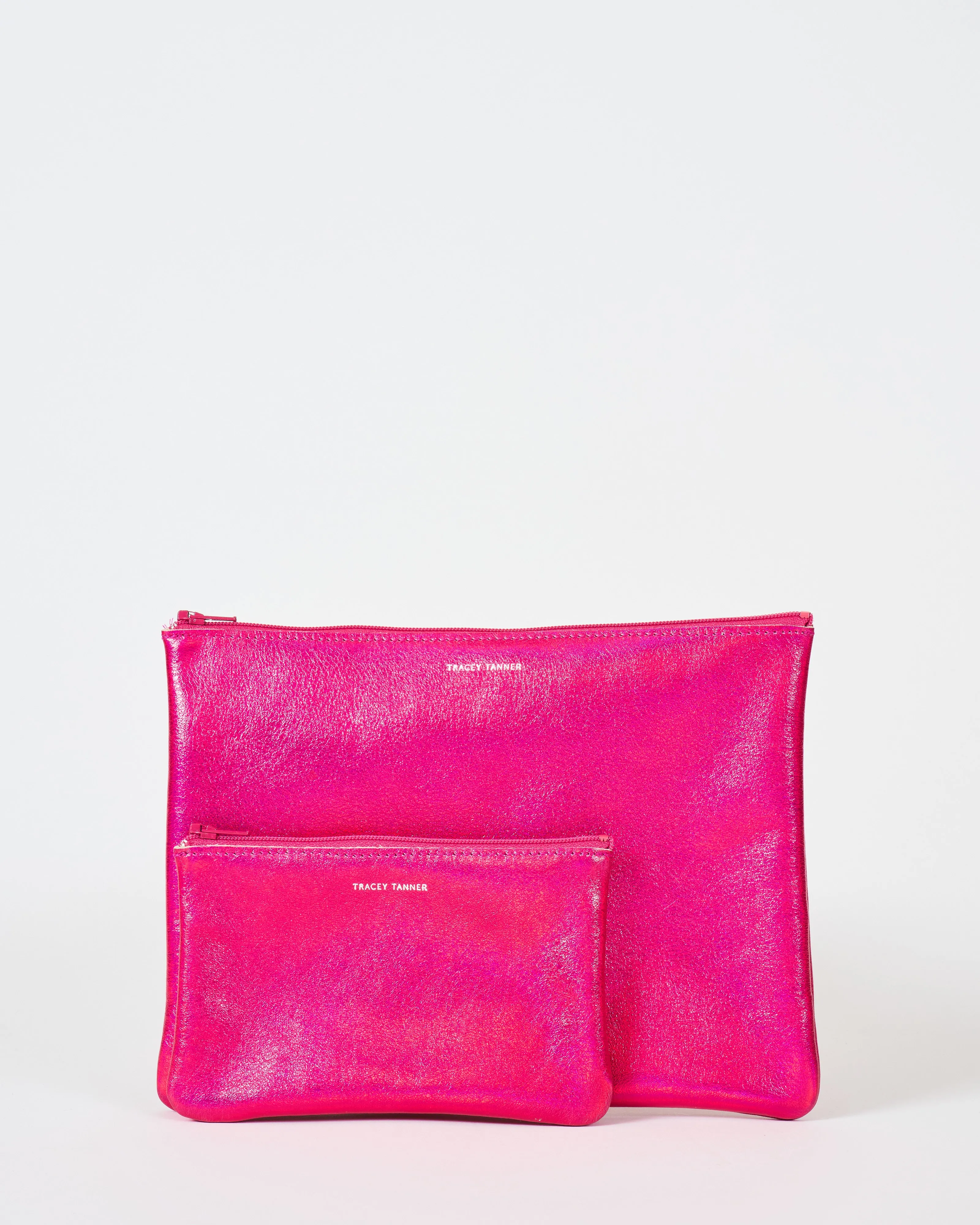 zip pouch